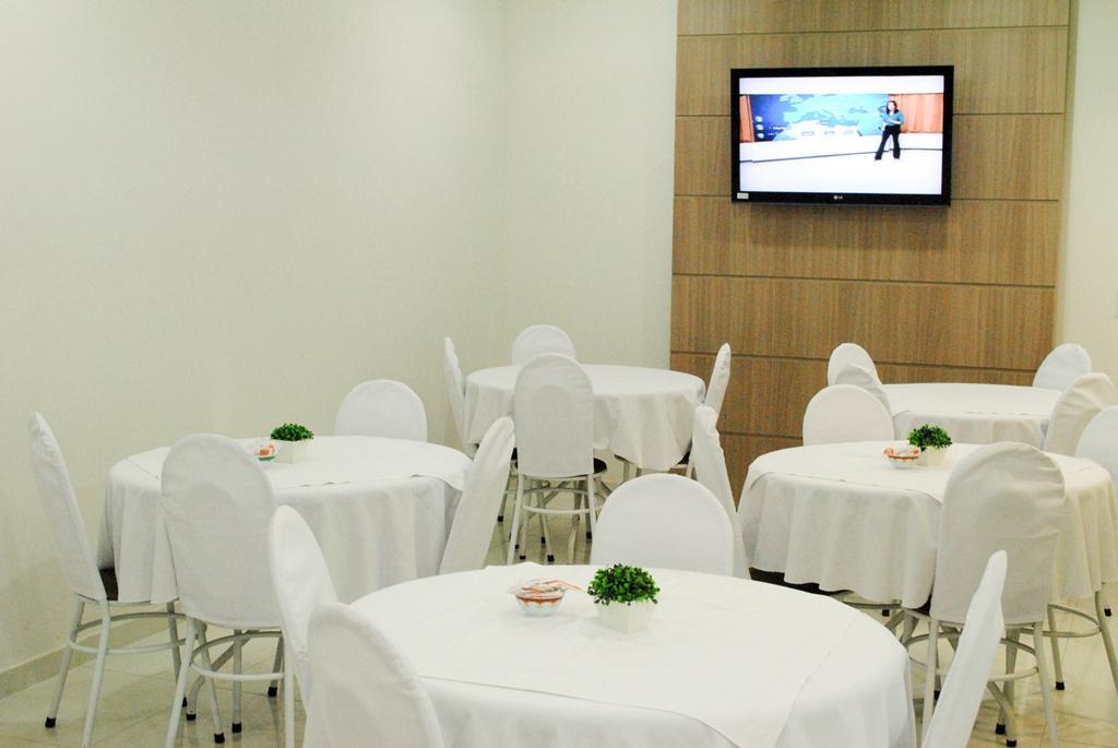 Hotel Dany Foz do Iguacu Exterior photo