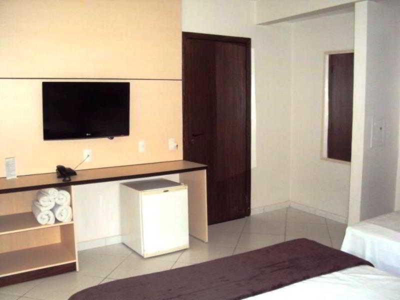 Hotel Dany Foz do Iguacu Exterior photo